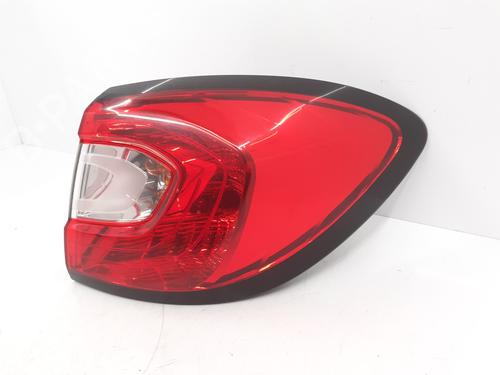 Right taillight RENAULT CAPTUR I (J5_, H5_) 1.5 dCi 90 (J5N4, J5M5, J5MW, J5M6, J5AL, J5AJ) | BP30726226C35  - Image 5
