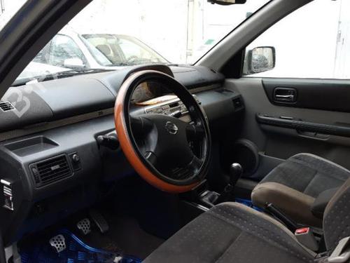 Used Parts NISSAN X-TRAIL I (T30) 2.0 4x4 (140 hp) 2410491