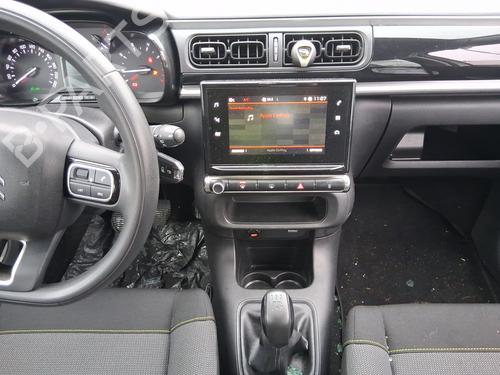 Steering column stalk CITROËN C3 III (SX) 1.5 BlueHDi 100 (SXYHYP, SXYHTU) | BP33122739I23 - Image 19