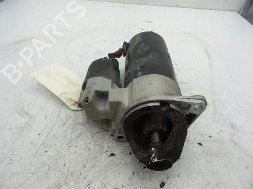 Startmotor MERCEDES-BENZ A-CLASS (W168) A 170 CDI (168.009, 168.109) (95 hp) 24785424