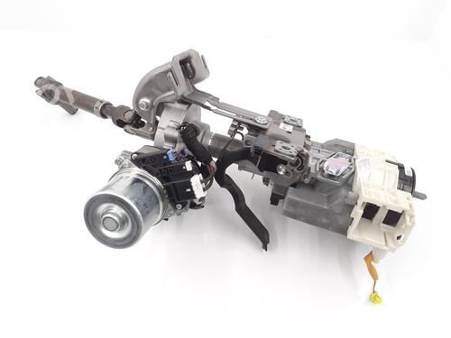 Steering column MAZDA CX-5 (KE, GH) 2.2 D AWD (KE102) | BP30061887M21 