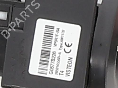 Ignition barrel DACIA SANDERO II 1.0 TCe 100 (B8ML) | BP36468679M48 - Image 3