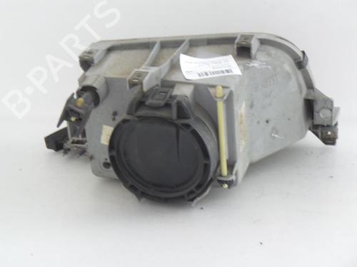 Used Left headlight RENAULT CLIO I (B/C57_, 5/357_) 1.1 (46 hp) 24774320