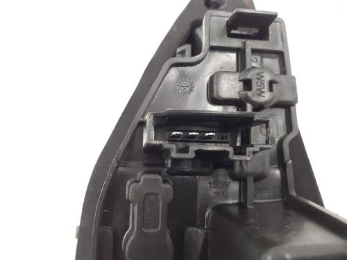 Left tailgate light SEAT LEON (5F1) 1.4 TSI | BP32260632C79 