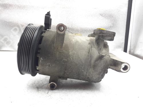 Used AC compressor AC compressor PEUGEOT BOXER Van 2.2 HDi 120 (120 hp) 30770456 30770456