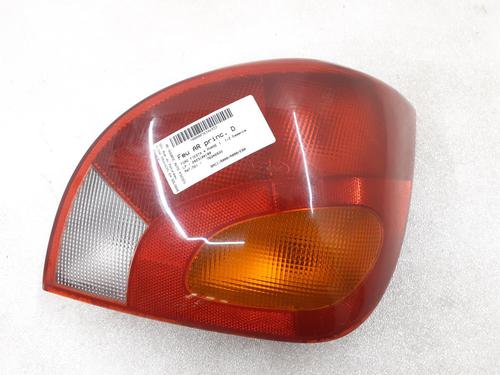 Used Right taillight FORD FIESTA IV (JA_, JB_) 1.25 i 16V (75 hp) 24789478