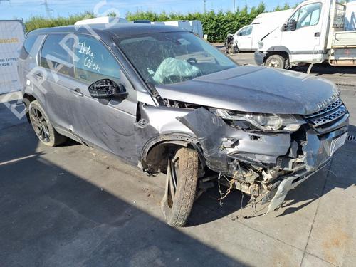 Engine LAND ROVER DISCOVERY SPORT (L550) 2.2 D 4x4 | BP31211037M1  - Image 45