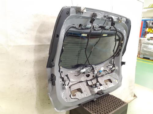 Tailgate FORD PUMA (J2K, CF7) 1.0 EcoBoost mHEV | BP31969749C6