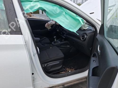 Porta posteriore destra HYUNDAI KONA (OS, OSE, OSI) 1.0 T-GDi Hybrid 48V | BP30924006C5