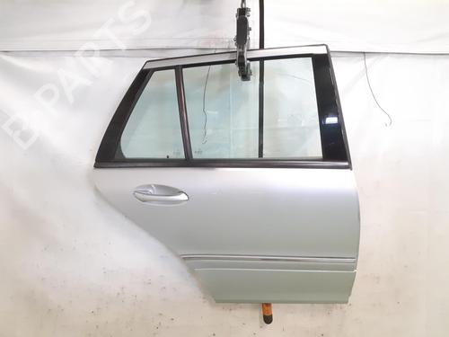 Used Right rear door MERCEDES-BENZ C-CLASS T-Model (S203) C 200 CDI (203.204) (116 hp) 24794360