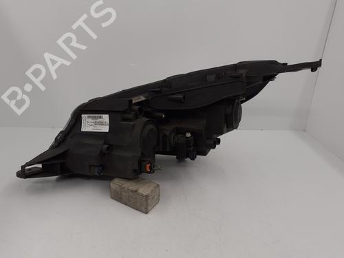Right headlight PEUGEOT 2008 I (CU_) 1.6 HDi | BP39938697C29 - Image 2