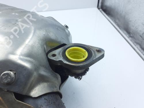 Particulate filter JAGUAR XE (X760) 2.0 D | BP33700926M81 - Image 7