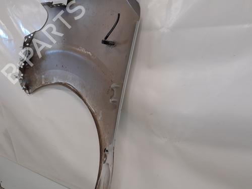 Used Right front fenders Right front fenders CITROËN JUMPY III Van (V_) 2.0 BlueHDi 120 (122 hp) 33805015 33805015