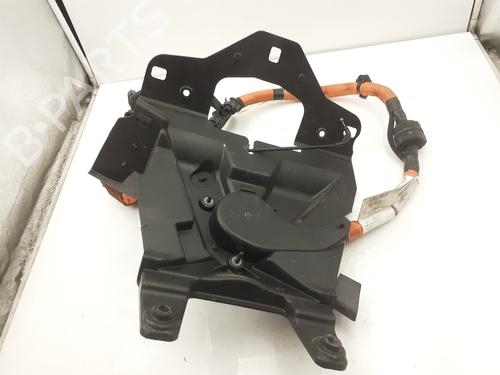 Electronic module RENAULT ZOE (BFM_) ZOE | BP38926733M83 - Image 4