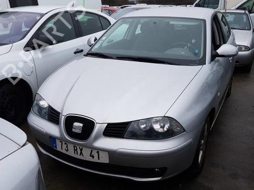 Left mirror SEAT IBIZA III (6L1) 1.9 TDI | BP24779775C26 