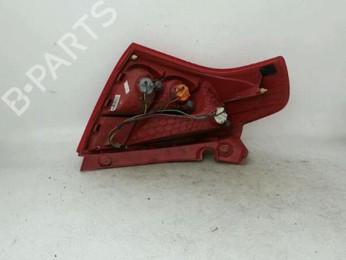 Used Right taillight SUZUKI SWIFT III (MZ, EZ) 1.3 DDiS (RS413D) (75 hp) 24773602