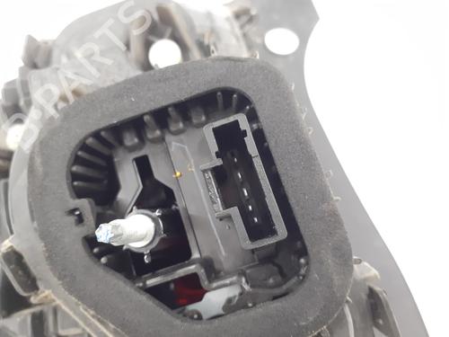 Left taillight RENAULT TWINGO III (BCM_, BCA_) 1.0 SCe 70 (BCMB) | BP32282157C34 - Image 4