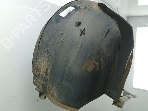 Used Wheel arch Wheel arch CITROËN C3 II (SC_) 1.0 VTi 68 (68 hp) 39980728 39980728