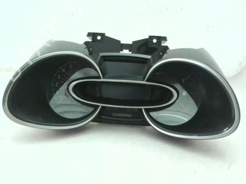 Used Instrument cluster RENAULT CLIO IV (BH_) 0.9 TCe 90 (BHNF, BHMA, BHMH, BHJK, BHJR) (90 hp) 24778797