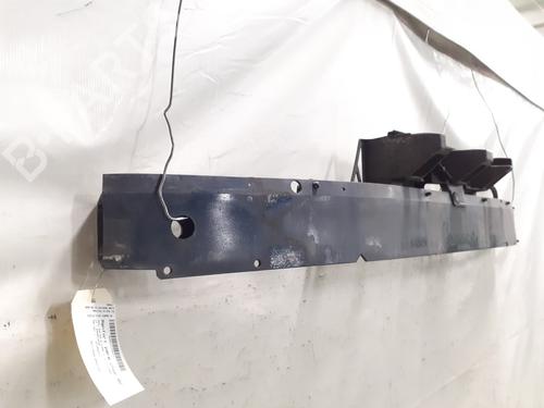 Used Front bumper reinforcement Front bumper reinforcement OPEL ZAFIRA / ZAFIRA FAMILY B (A05) 1.7 CDTI (M75) (125 hp) 33541169 33541169