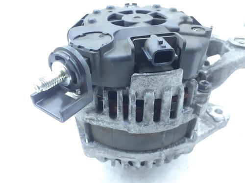 Alternator RENAULT TWINGO III (BCM_, BCA_) 1.0 SCe 65 (BCMJ) | BP39938705M7 - Image 3