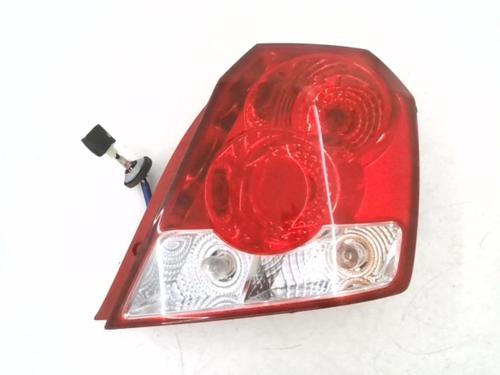 Right taillight CHEVROLET AVEO / KALOS Hatchback (T200) 1.2 LPG | BP24780057C35 