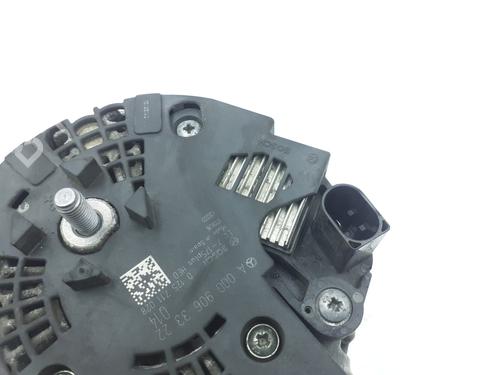 Alternator MERCEDES-BENZ A-CLASS (W176) A 200 CDI / d (176.008) | BP30356522M7 - Image 6