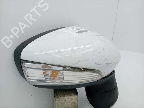 right-mirror-ford-fiesta-vi-cb1-ccn-2008-36468471 main image