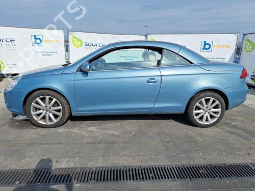 Steering column stalk VW EOS (1F7, 1F8) 2.0 TDI | BP30806117I23  - Image 6