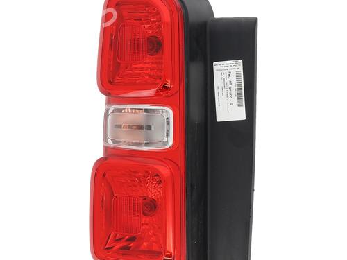 Left taillight CITROËN JUMPY III Van (V_) 1.6 BlueHDi 95 | BP36583504C34 - Image 3