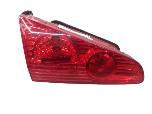 Used Left tailgate light PEUGEOT 607 (9D, 9U) 2.7 HDi 24V (204 hp) 24771290