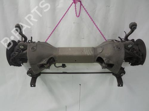 Rear axle PEUGEOT 508 I (8D_) 1.6 HDi | BP24785068M2 