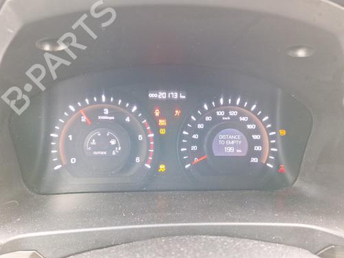 Switch SSANGYONG KORANDO (CK) 2.0 e-XDi 4WD | BP36940313I30 - Image 25