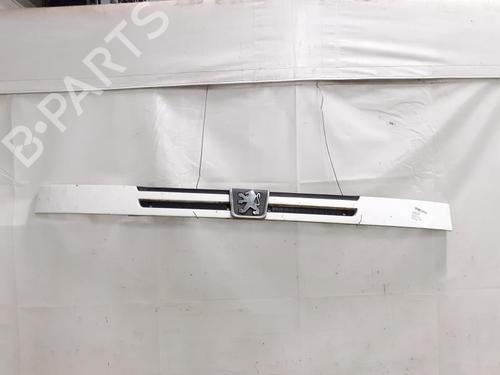 Grille PEUGEOT BOXER Van (230L) 2.5 D | BP24785836C40