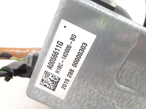 Steering column FORD FIESTA VII (HJ, HF) 1.5 ST EcoBoost | BP24793052M21 - Image 6