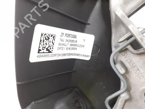 Volante RENAULT MASTER III Platform/Chassis (EV, HV, UV) | BP31290171C49