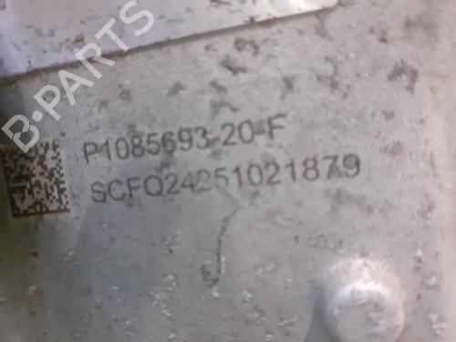 Engine TESLA MODEL 3 (5YJ3) EV | BP31306654M1 