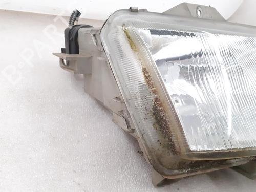 Right headlight RENAULT ESPACE III (JE0_) 2.2 D | BP24793075C29 