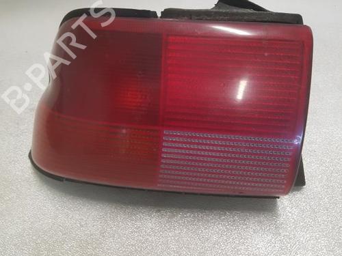 Used Left taillight FORD ESCORT VI (GAL, AAL, ABL) 1.8 TD (90 hp) 24777406