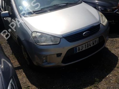 Left mirror FORD C-MAX (DM2) 1.6 TDCi | BP24778452C26 