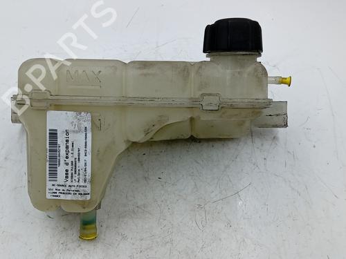 Used Expansion tank Expansion tank NISSAN PULSAR Hatchback (C13) 1.5 dCi (110 hp) 33724764 33724764