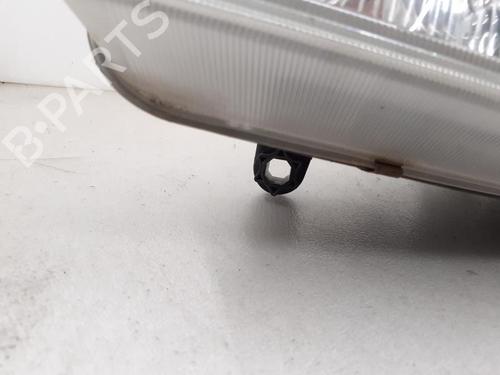 Left headlight PEUGEOT 406 (8B) 1.9 TD | BP24786154C28 