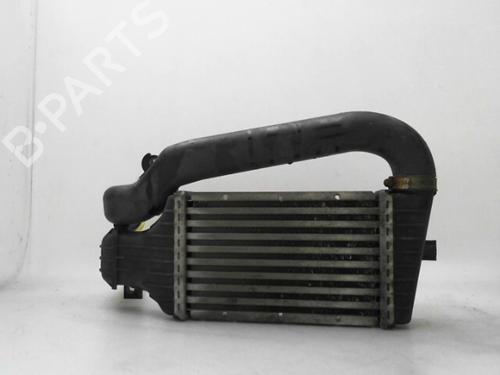 Intercooler OPEL ZAFIRA A MPV (T98) 2.2 DTI 16V (F75) (125 hp) 24775146