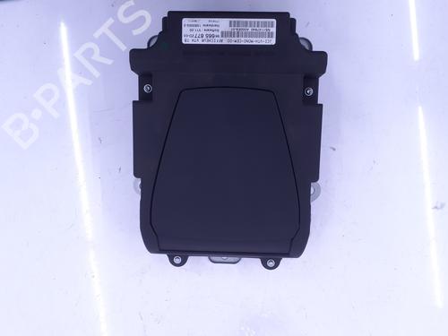 Pantalla multifuncion PEUGEOT 3008 I MPV (0U_) 1.6 HDi (114 hp) 30317889