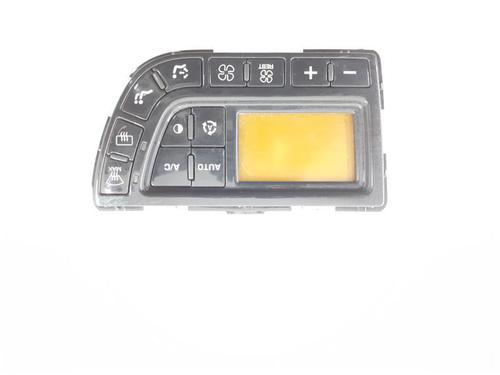 Commande Chauffage CITROËN C4 Grand Picasso I (UA_) 2.0 HDi 138 (136 hp) 24783516