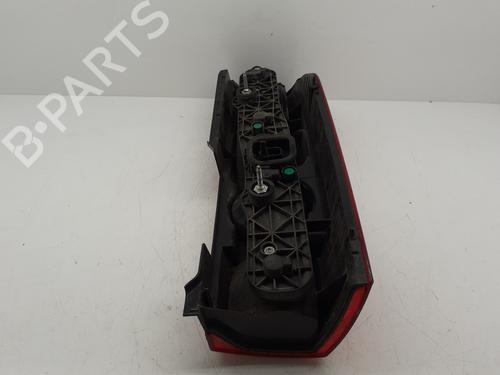 Used Left taillight Left taillight PEUGEOT BOXER Platform/Chassis 2.2 HDi 110 (110 hp) 34359221 34359221