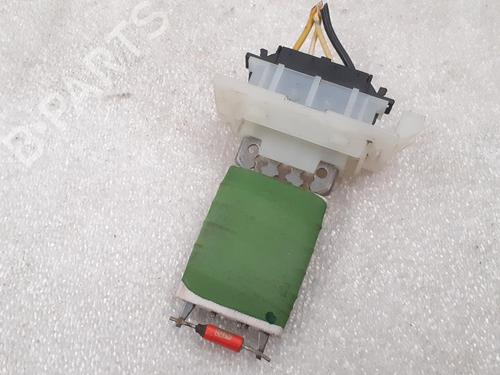 Used Heater resistor PEUGEOT 107 (PM_, PN_) 1.0 (68 hp) 24793703