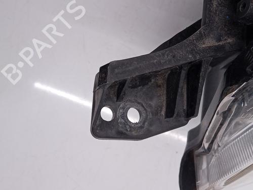 Used Left headlight Left headlight PEUGEOT ION Electric (67 hp) 29757251 29757251