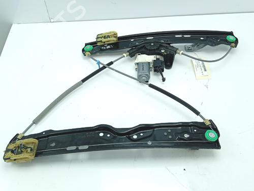 Front right window mechanism JAGUAR XE (X760) 2.0 D | BP37528448C23 - Image 5