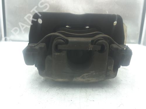 Right front brake caliper PEUGEOT 3008 II SUV (MC_, MR_, MJ_, M4_) 1.6 THP 165 (M45GYW, M45GZW, M45GYV) | BP30121942M104